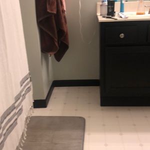 Meet your Posher, Jerry